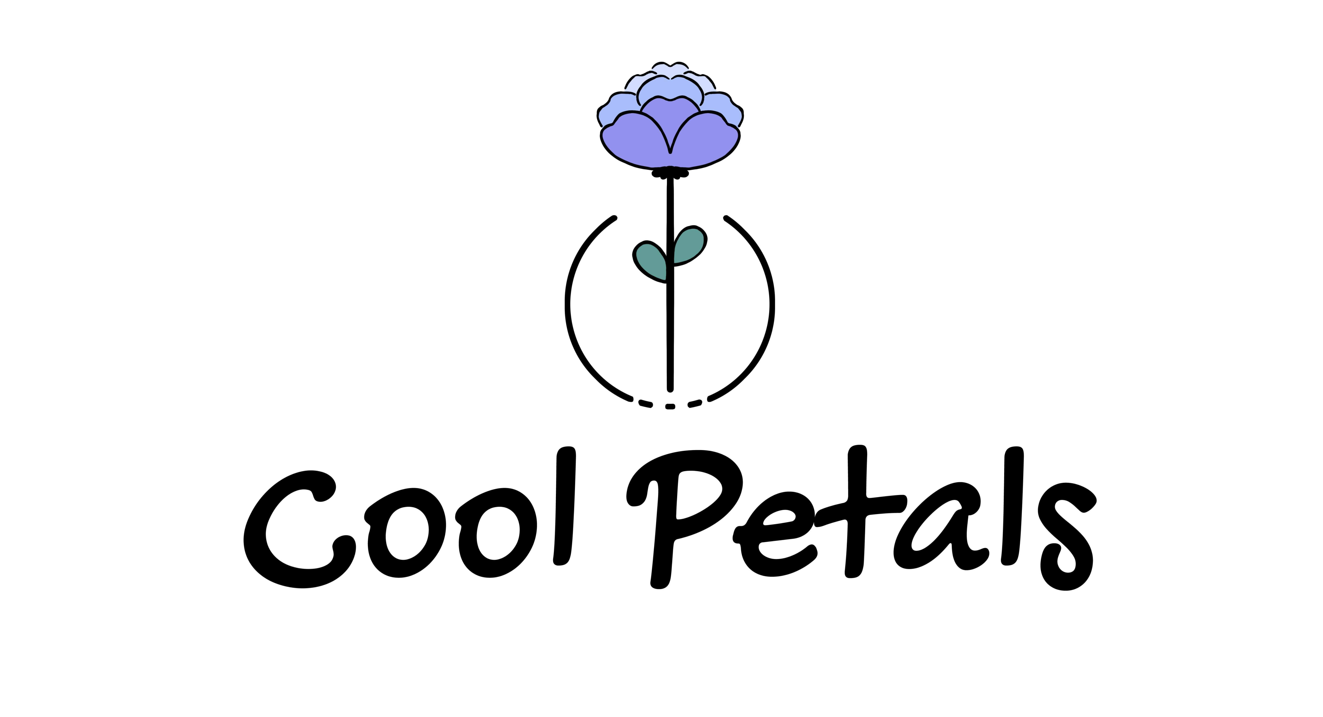 Cool Petals