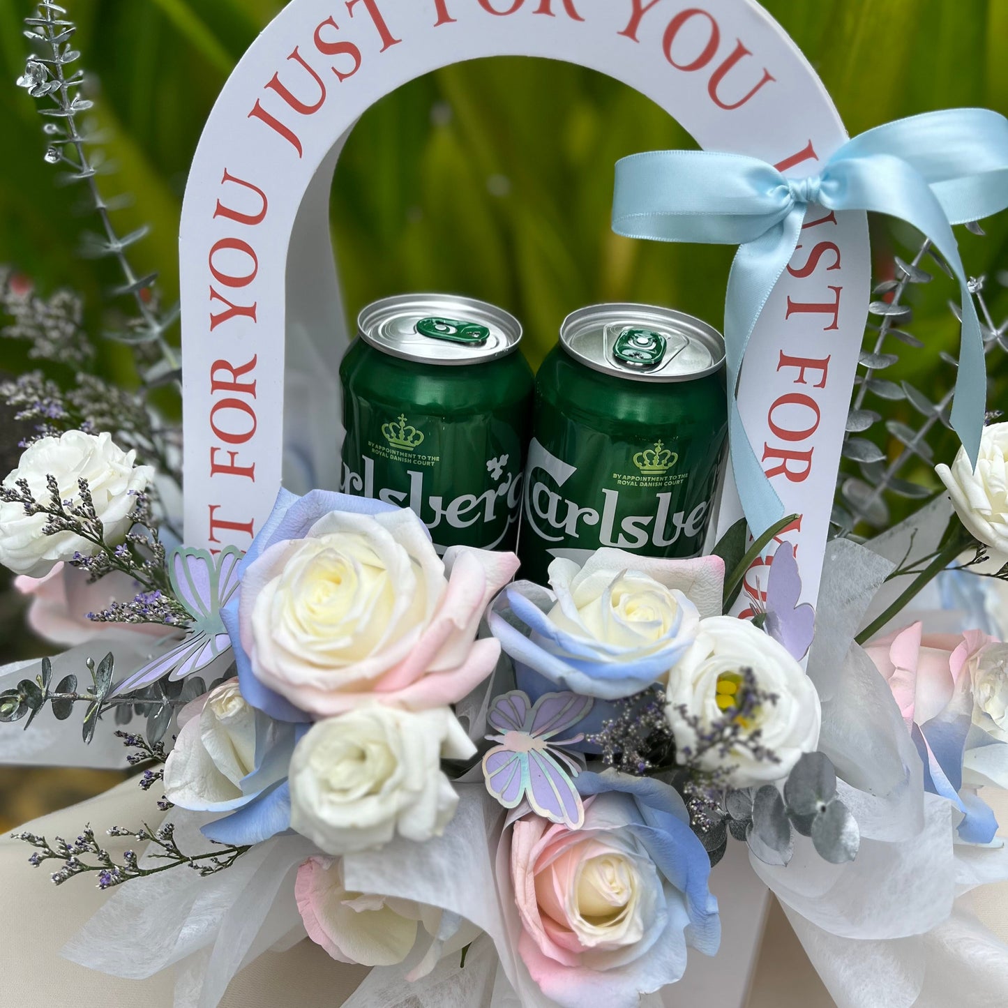 {Box 6} Beer Bloom Box