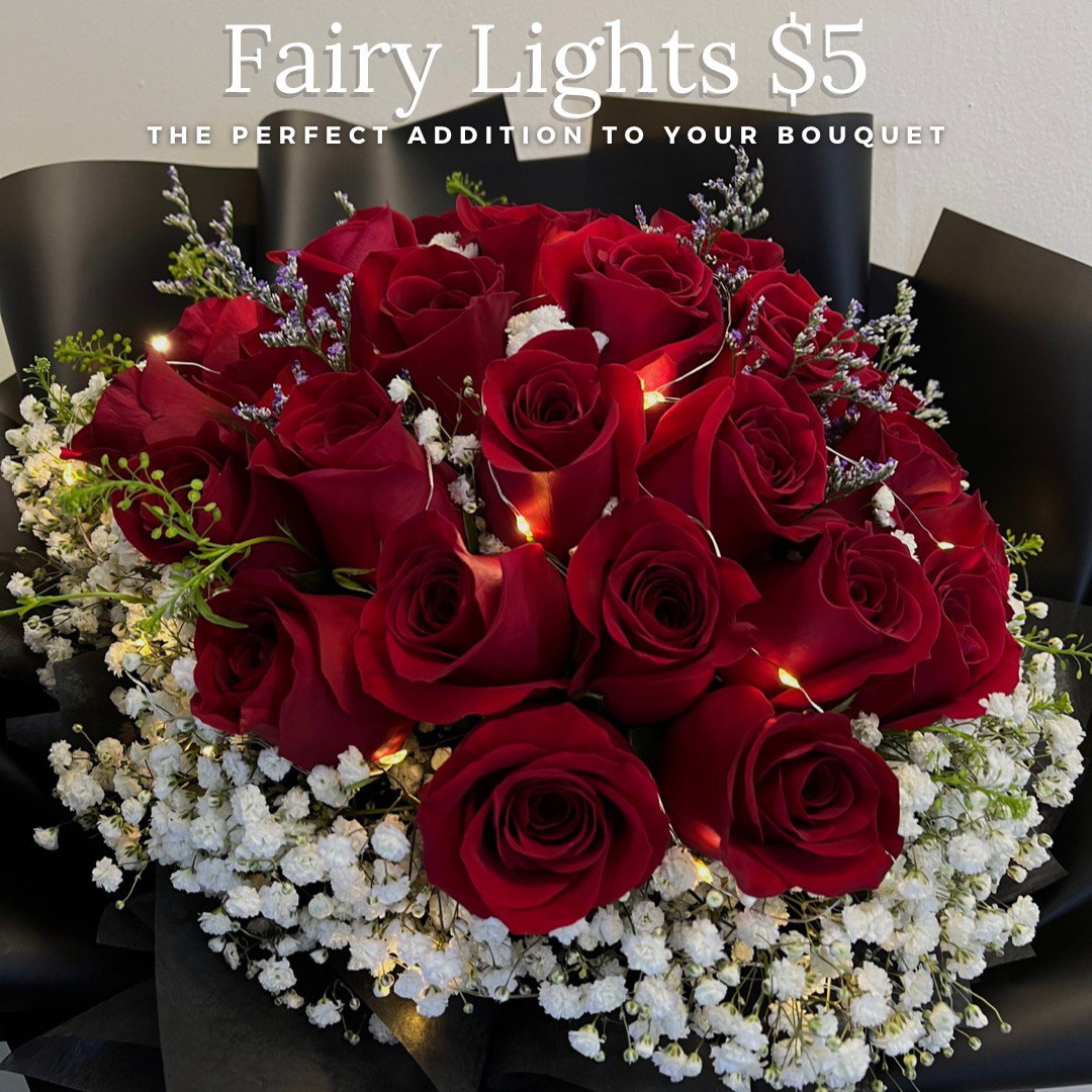 Happy- Rose & sunflower bouquet