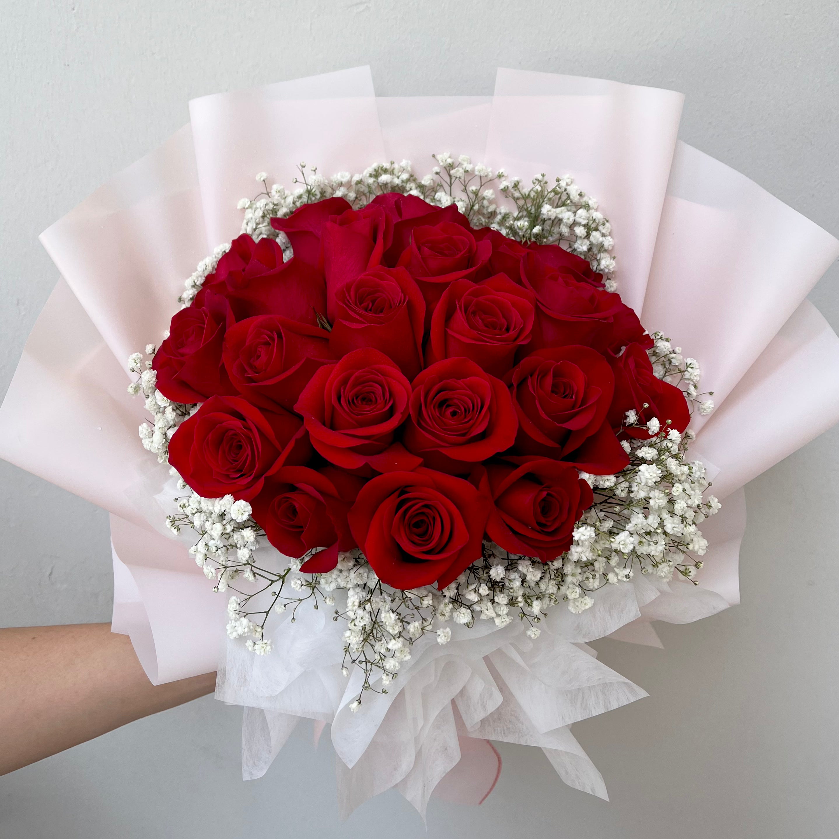 24 Rose Bouquet Cool Petals 24-rose-bouquet-cool-petals