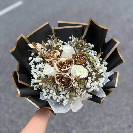 White Gold