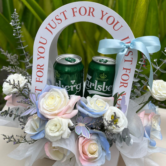 {Box 6} Beer Bloom Box