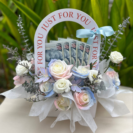 {Box 5} Money Bloom Box