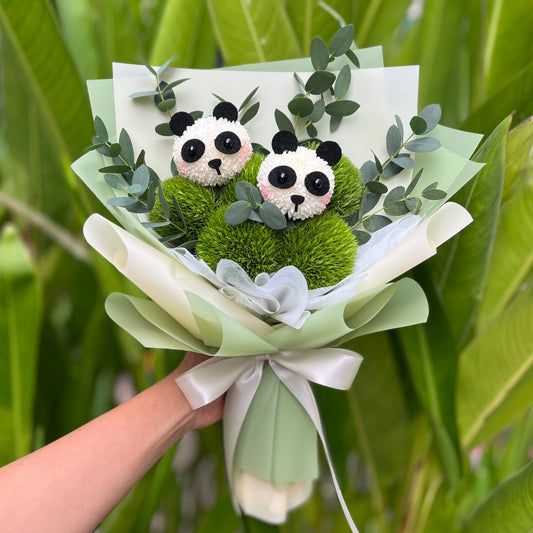 Panda Pals