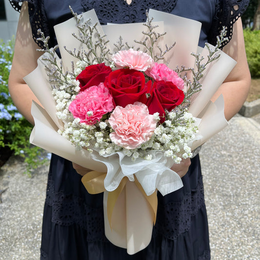Cool Petals | Handcrafted Bouquets – Coolpetals